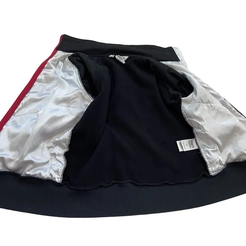 Columbia interchange soft